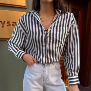 Woman Shirt D-0324
