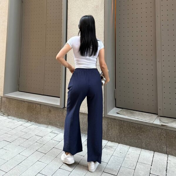 Woman Pants D-0273 - Image 2