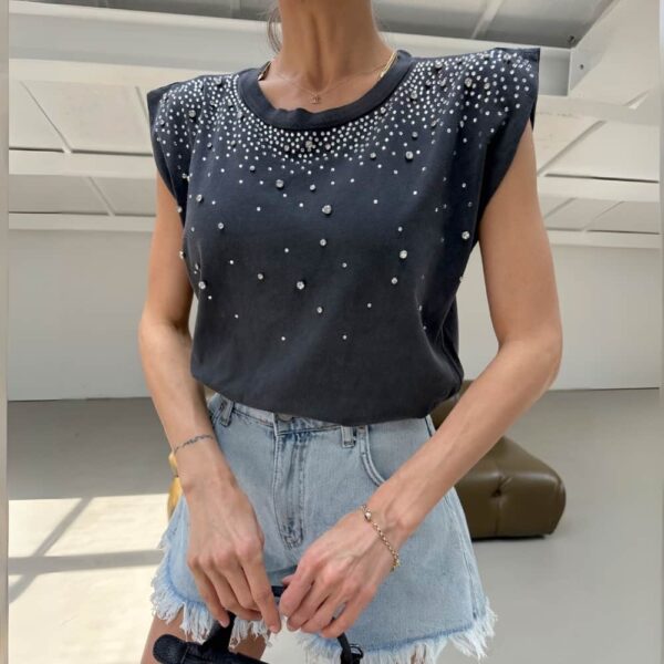 Woman T-Shirt 4294 - Image 2