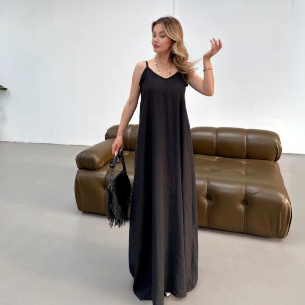 Woman Dress D-0434