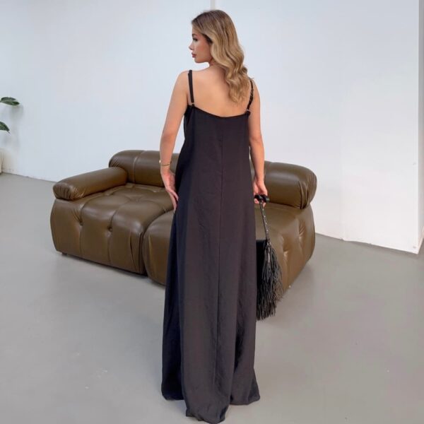 Woman Dress D-0434 - Image 3