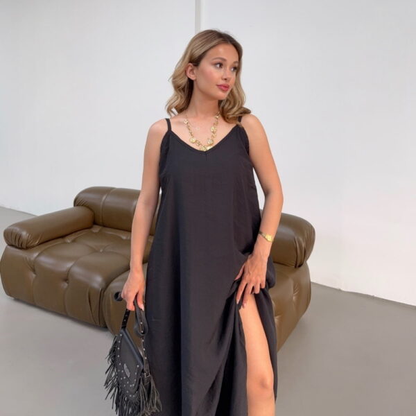 Woman Dress D-0434 - Image 2