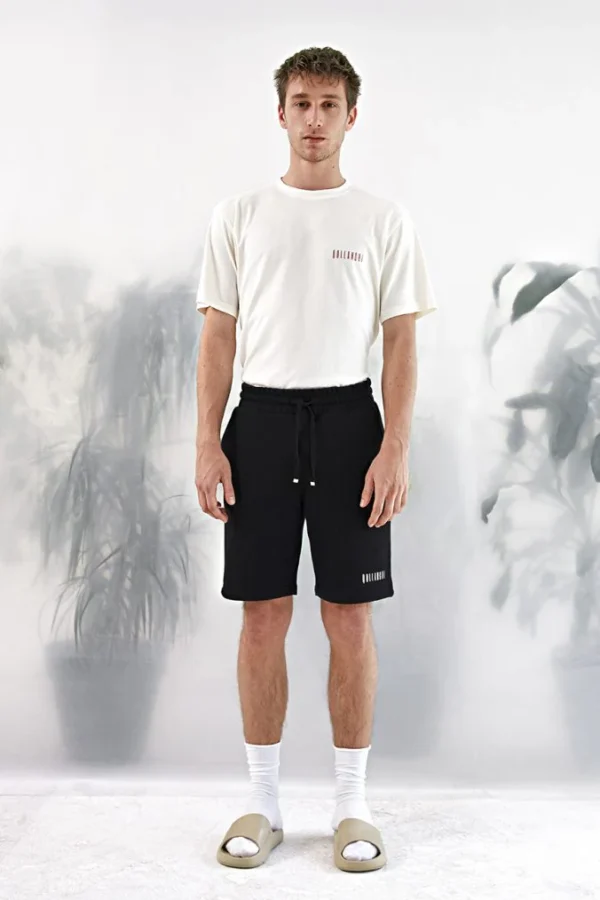 Basic Shorts – Black