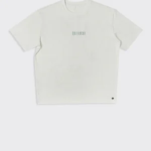 Uproar Printed T-Shirt – Off White