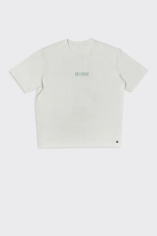 Uproar Printed T-Shirt – Off White