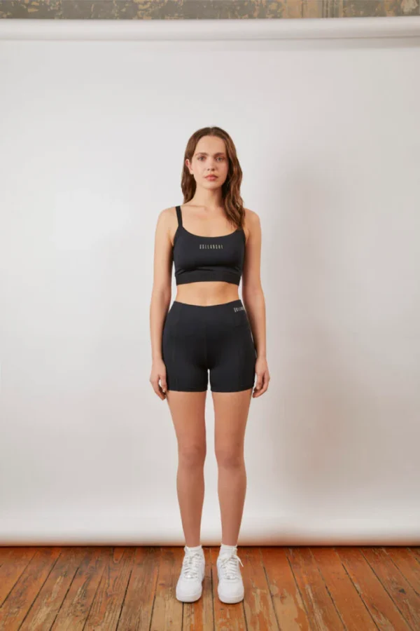 Kaia Bra – Black