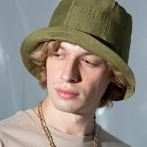Bucket Hat – Green