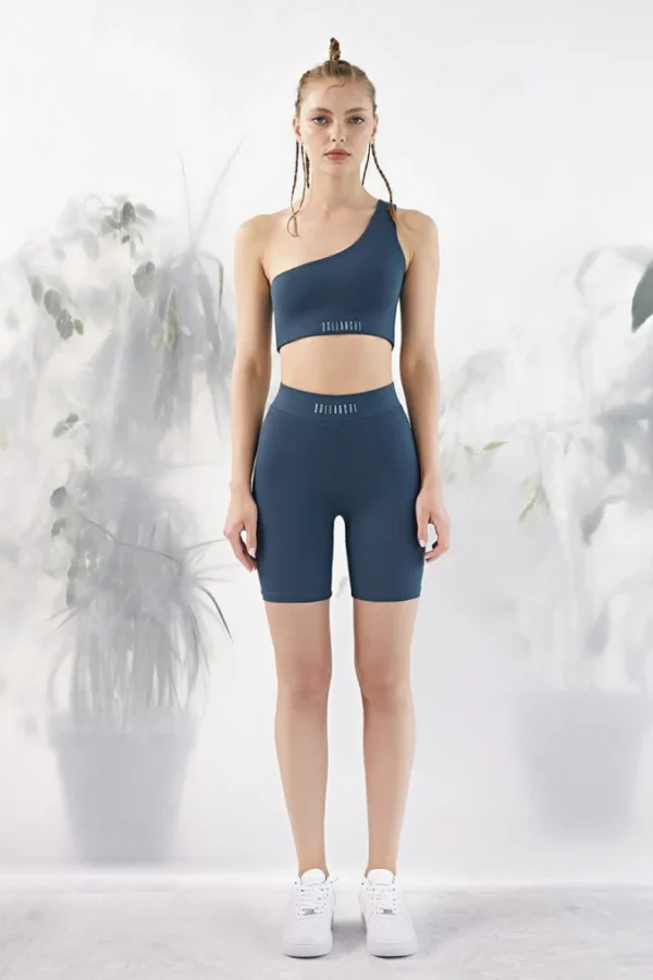 Biker Set – Blue