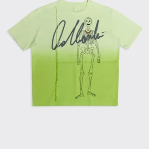 Era T-Shirt – Green