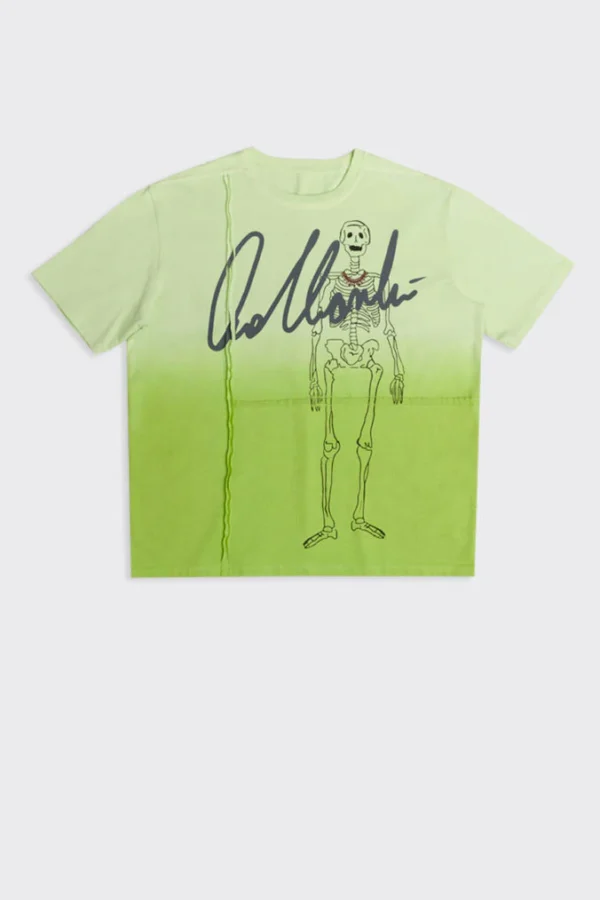 Era T-Shirt – Green