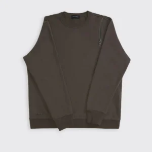 Guernica Sweatshirt- Haki