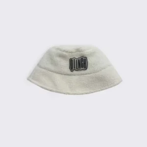 Qllnch Teddy Hat – Beige