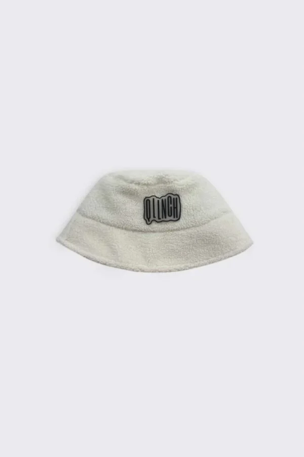 Qllnch Teddy Hat – Beige