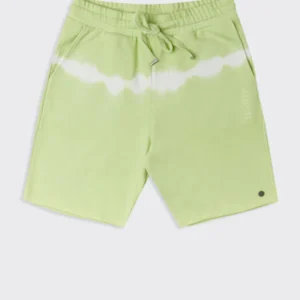 Flee Shorts – Green