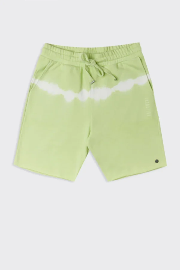 Flee Shorts – Green