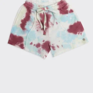 Tie Dye Short – Colorfull