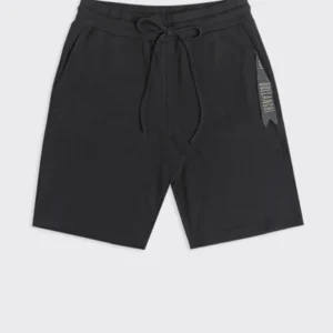 Praise Waffle Shorts – Antrasit