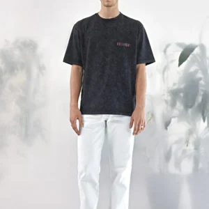 Loyalty Washed Oversize T-shirt
