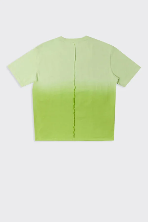 Era T-Shirt – Green - Image 2