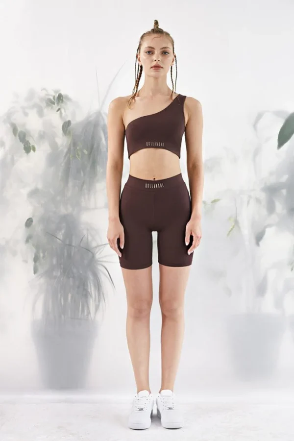 Biker Set – Brown - Image 2
