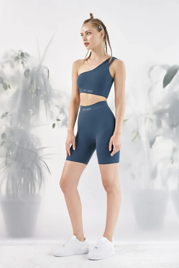 Biker Set – Blue - Image 3