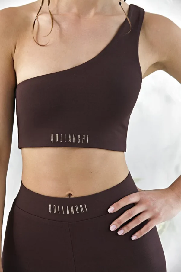 Biker Set – Brown - Image 5