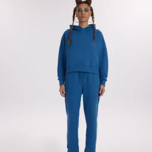 Maia Sweapant - Dark Blue