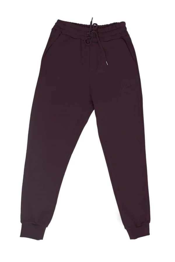 Kane Oversize Sweatpant - Space Fudge - Image 4