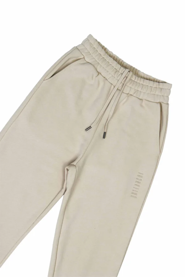 Maia Sweatpant - Oyster Gray - Image 5