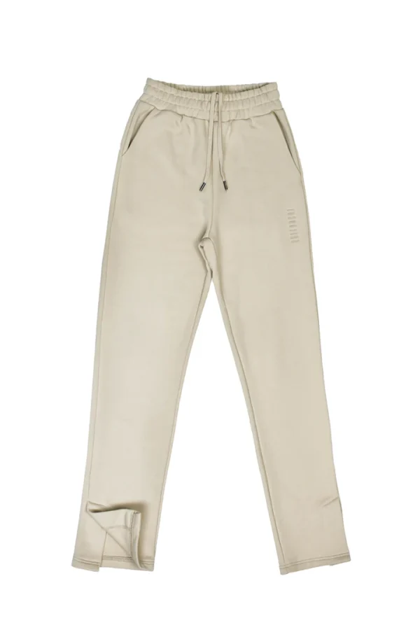 Maia Sweatpant - Oyster Gray - Image 2