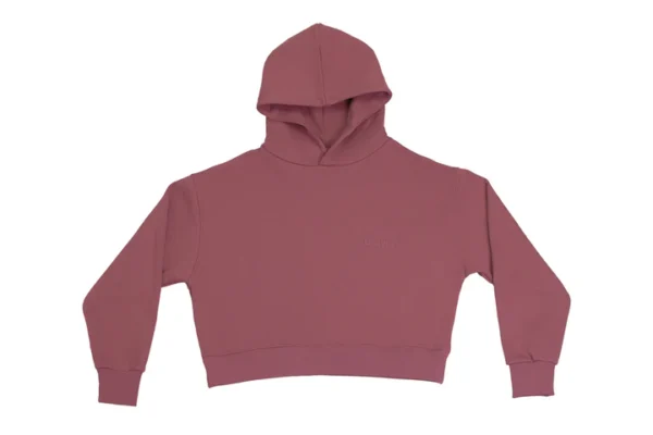 Maia Hoodie - Decorose - Image 2