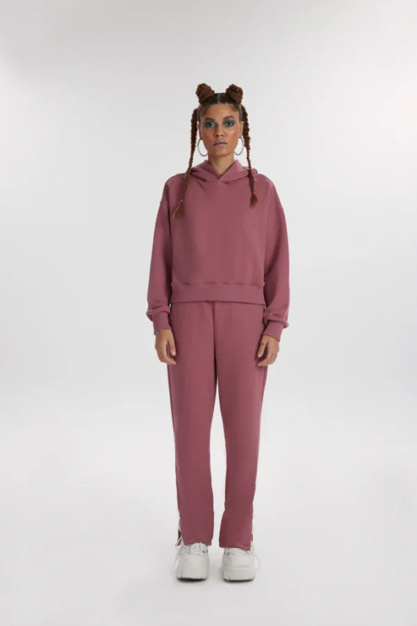 Maia Hoodie - Decorose