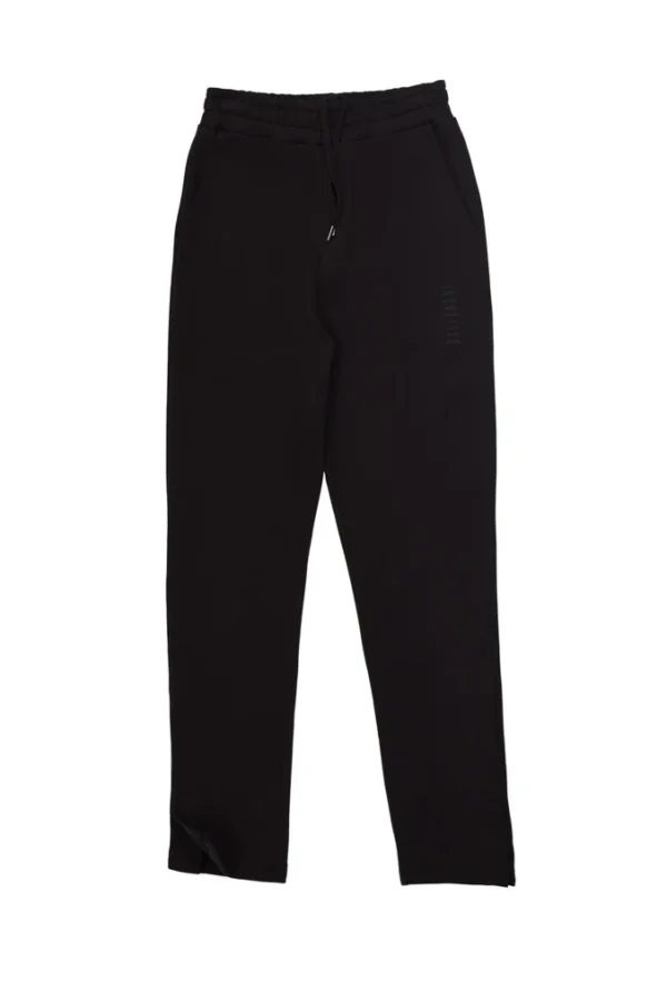 Maia Sweatpant - Space Black - Image 2